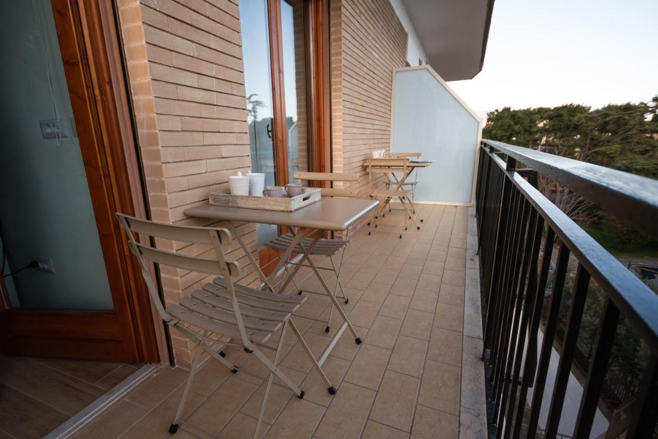 4B B&B Fasano Extérieur photo