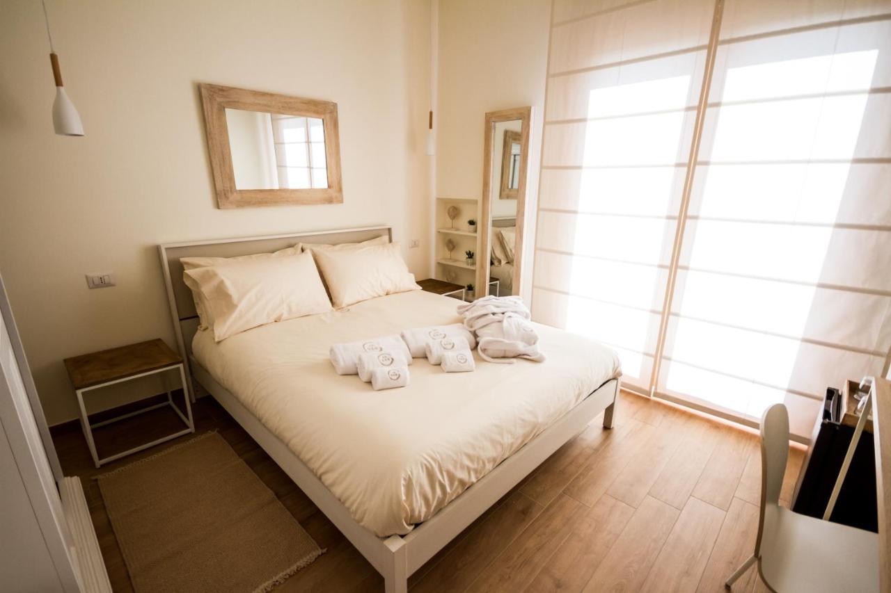 4B B&B Fasano Extérieur photo