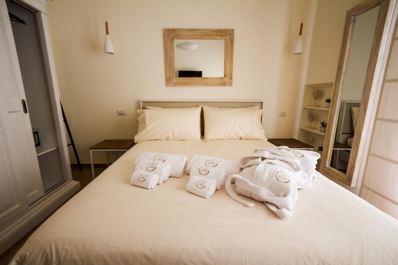 4B B&B Fasano Extérieur photo
