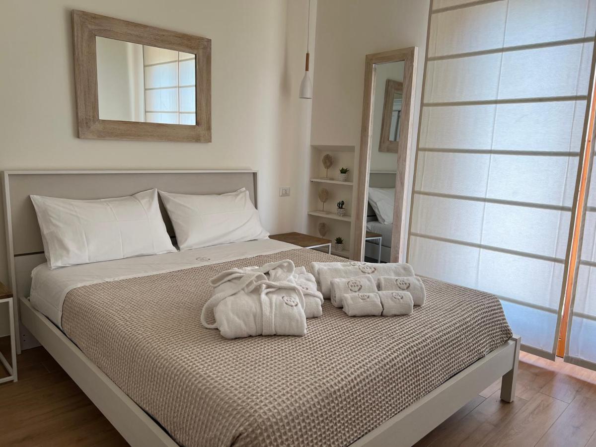 4B B&B Fasano Extérieur photo