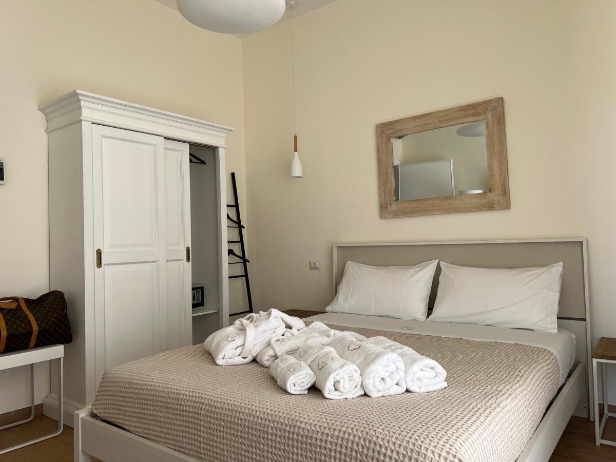 4B B&B Fasano Extérieur photo