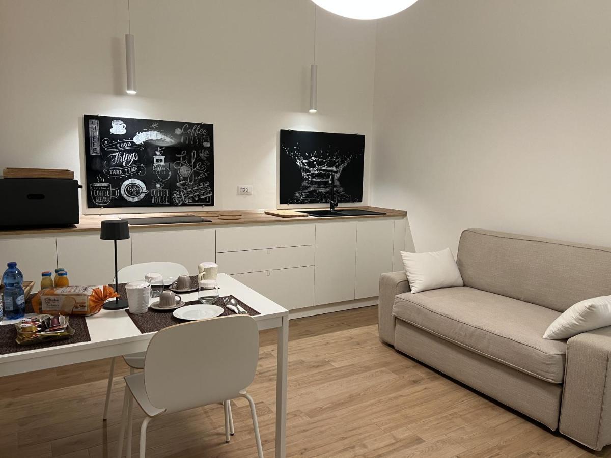 4B B&B Fasano Extérieur photo