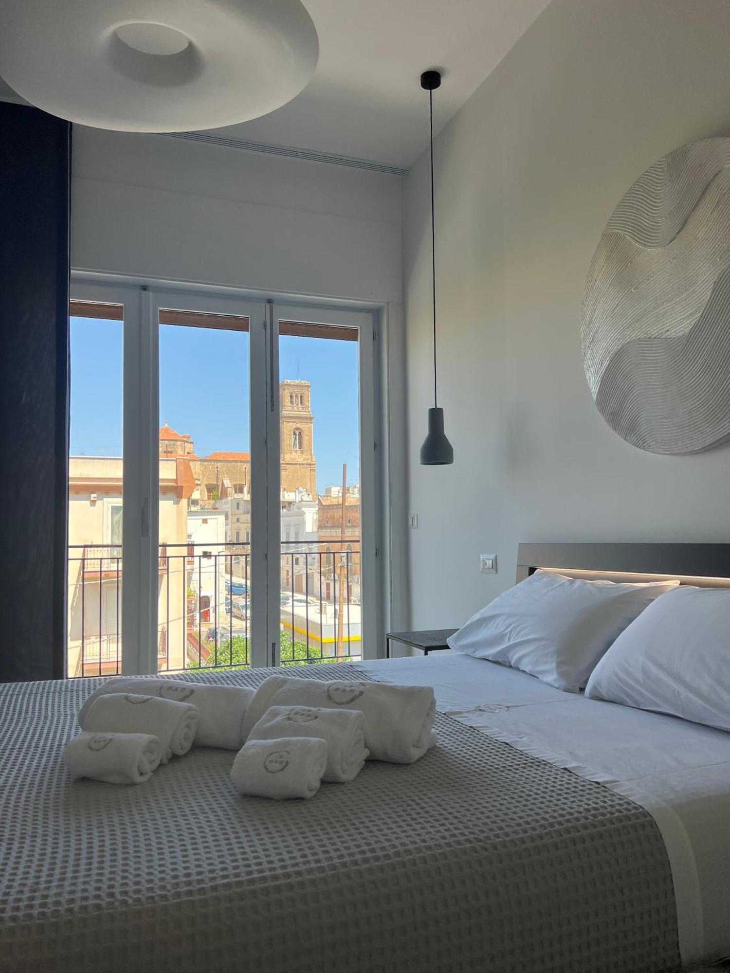 4B B&B Fasano Extérieur photo