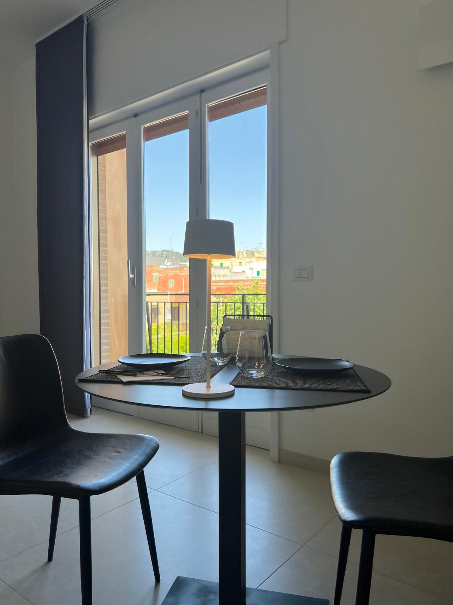 4B B&B Fasano Extérieur photo