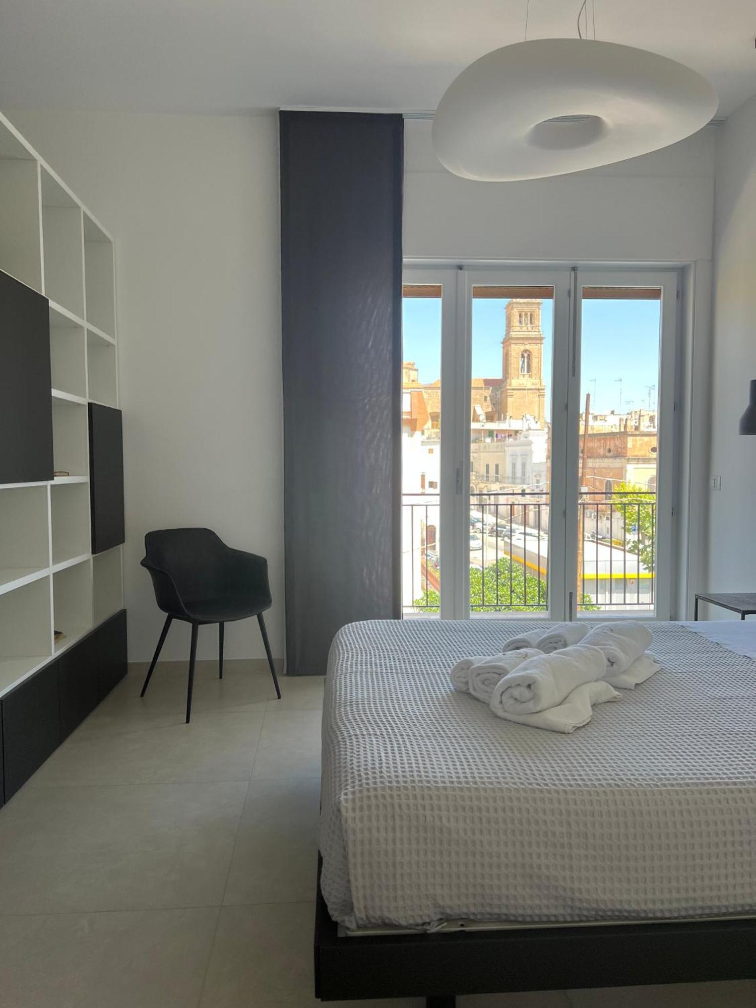 4B B&B Fasano Extérieur photo