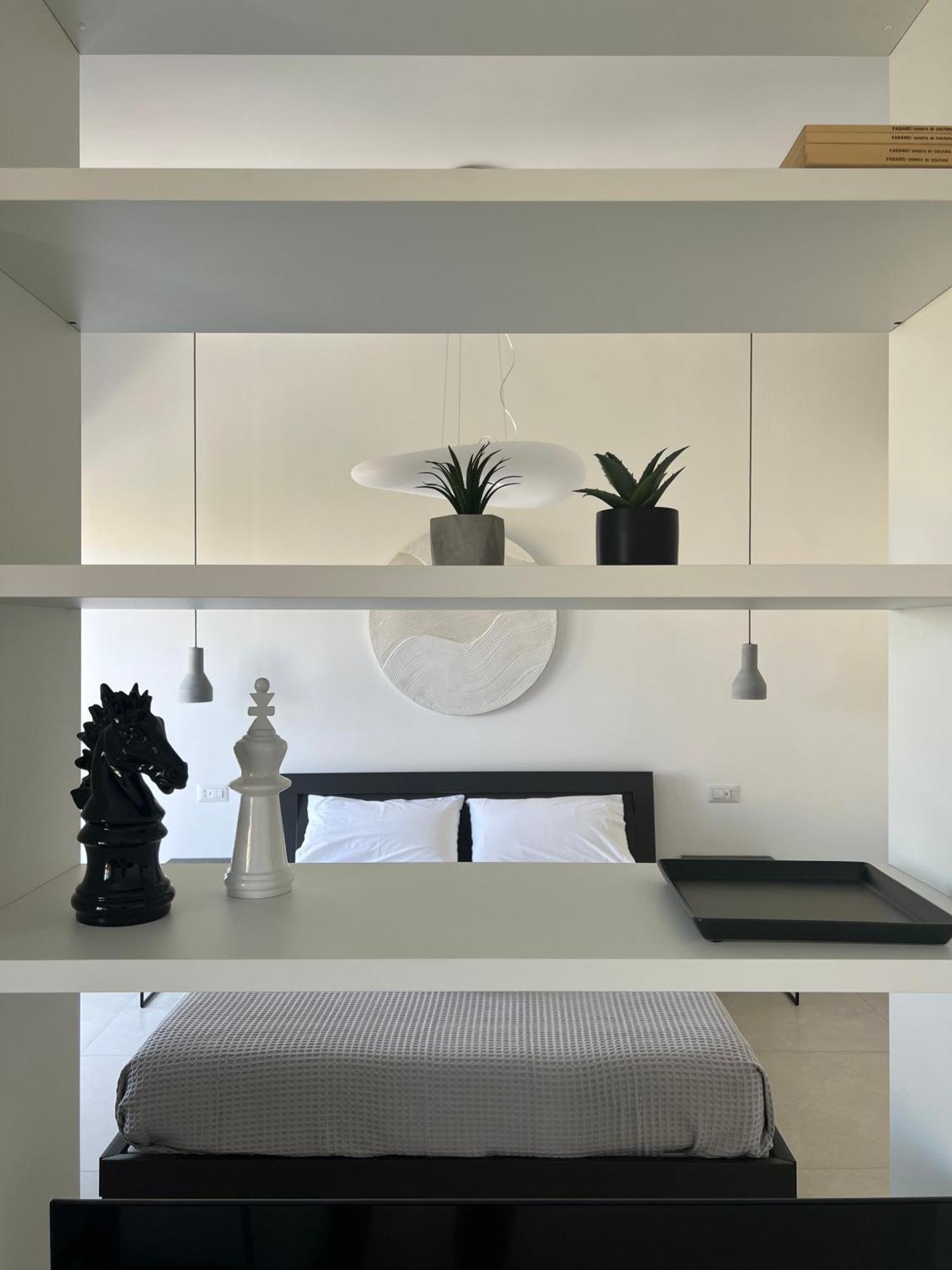 4B B&B Fasano Extérieur photo