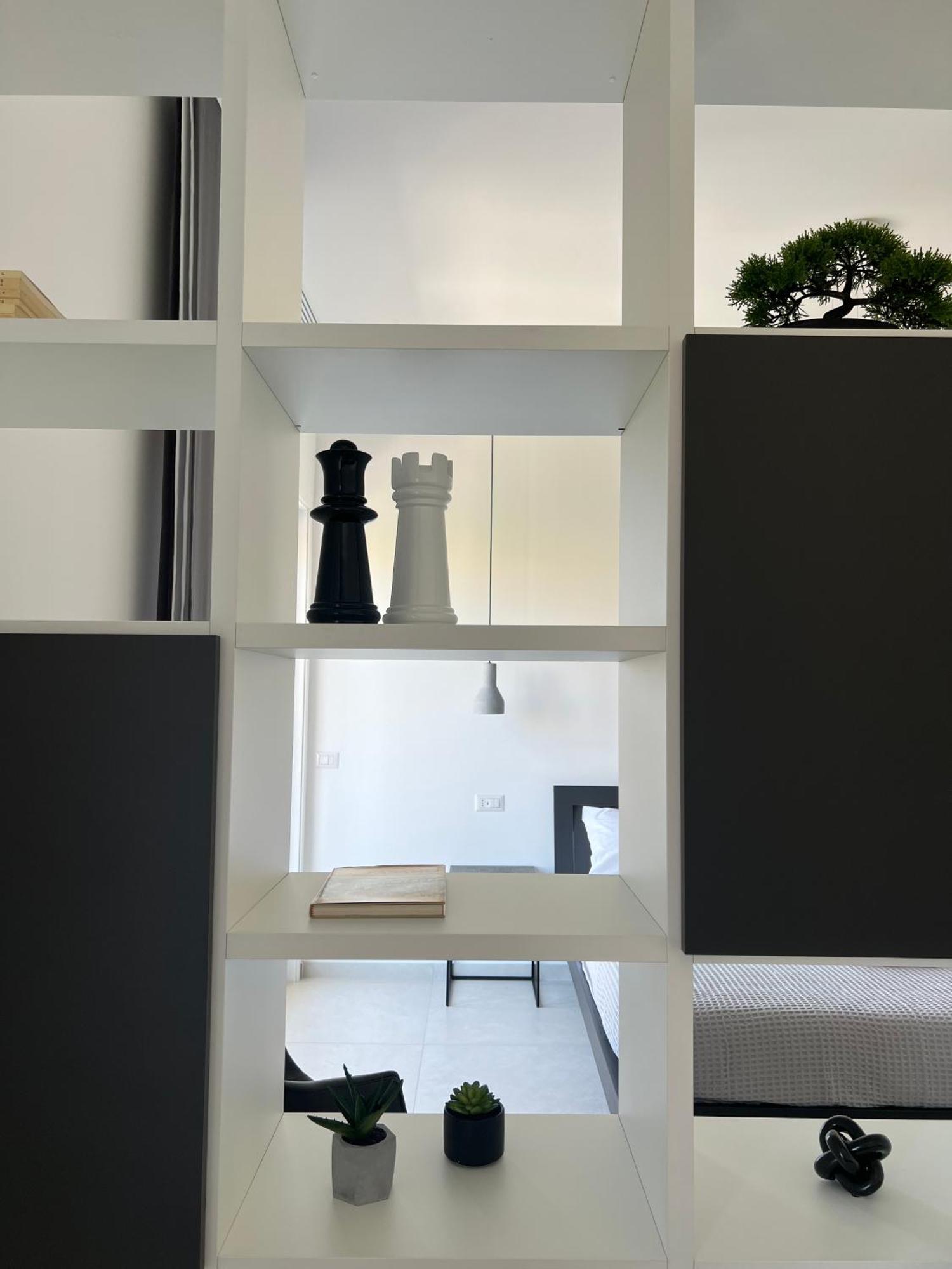 4B B&B Fasano Extérieur photo