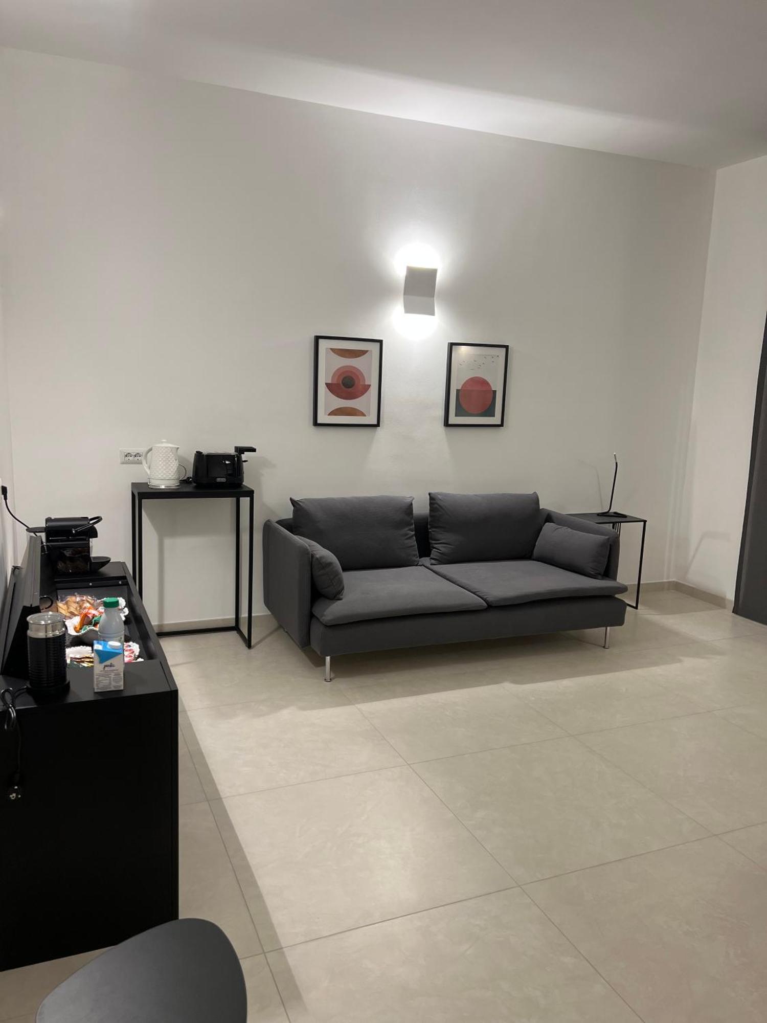4B B&B Fasano Extérieur photo