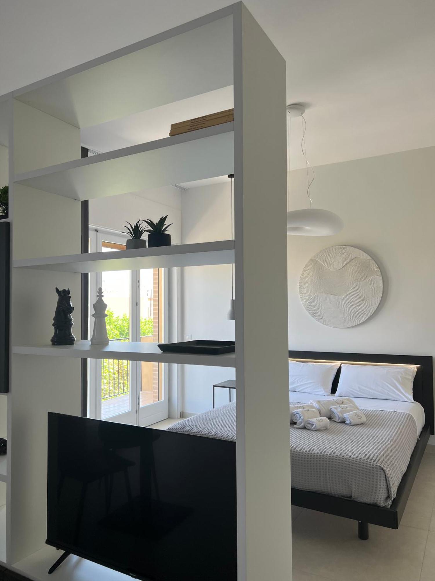 4B B&B Fasano Extérieur photo