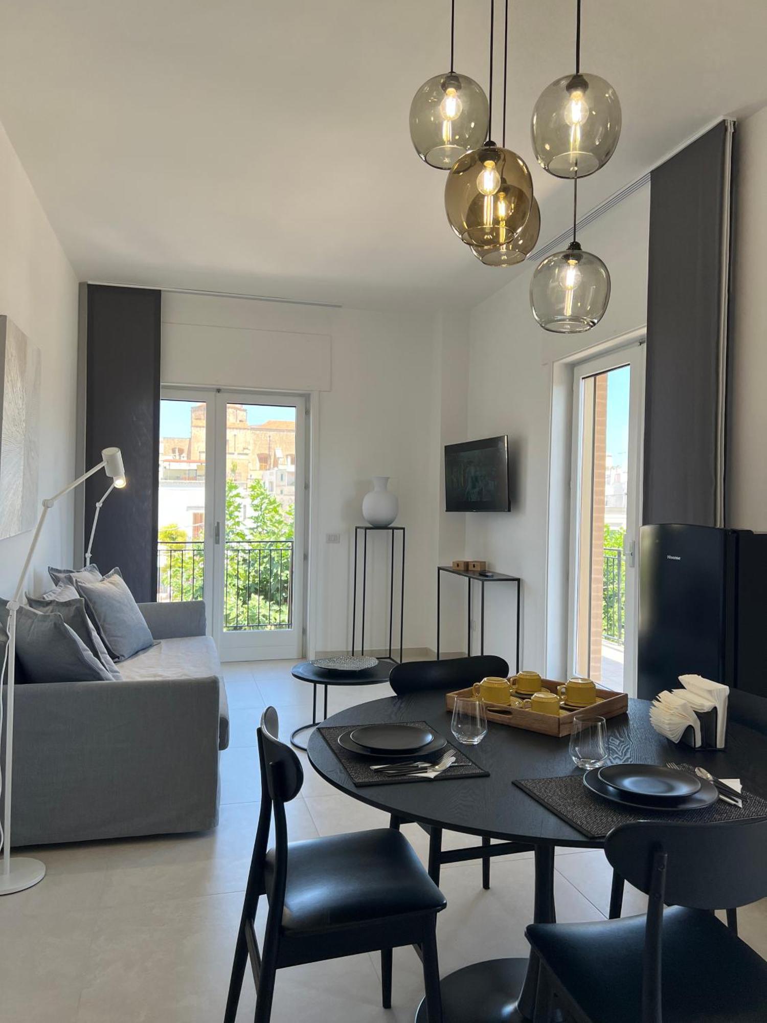 4B B&B Fasano Extérieur photo
