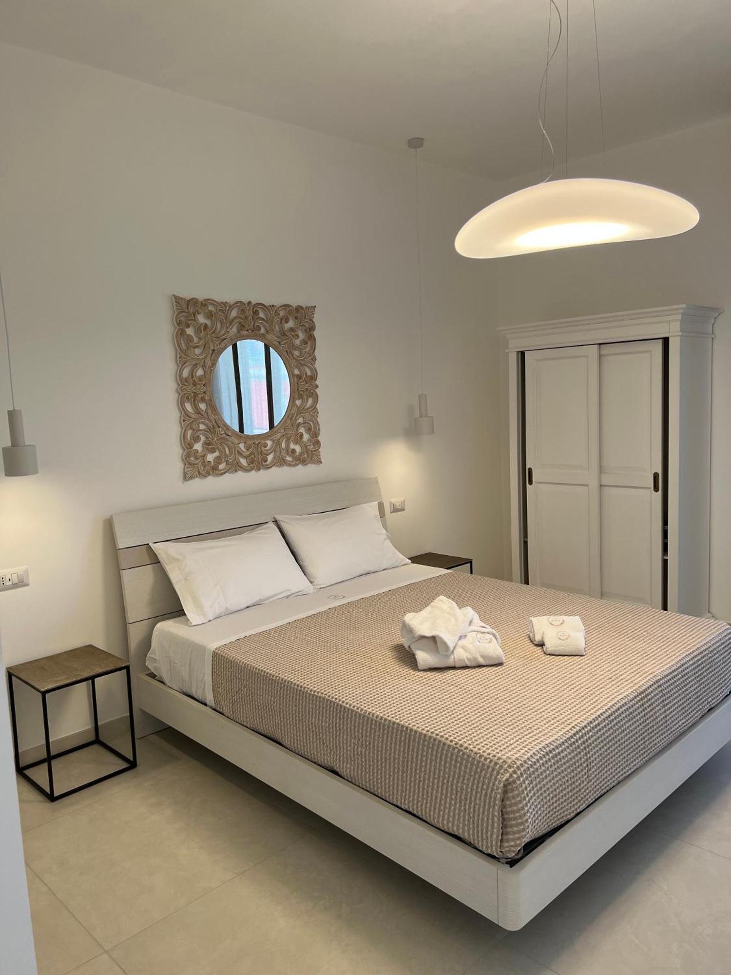 4B B&B Fasano Extérieur photo