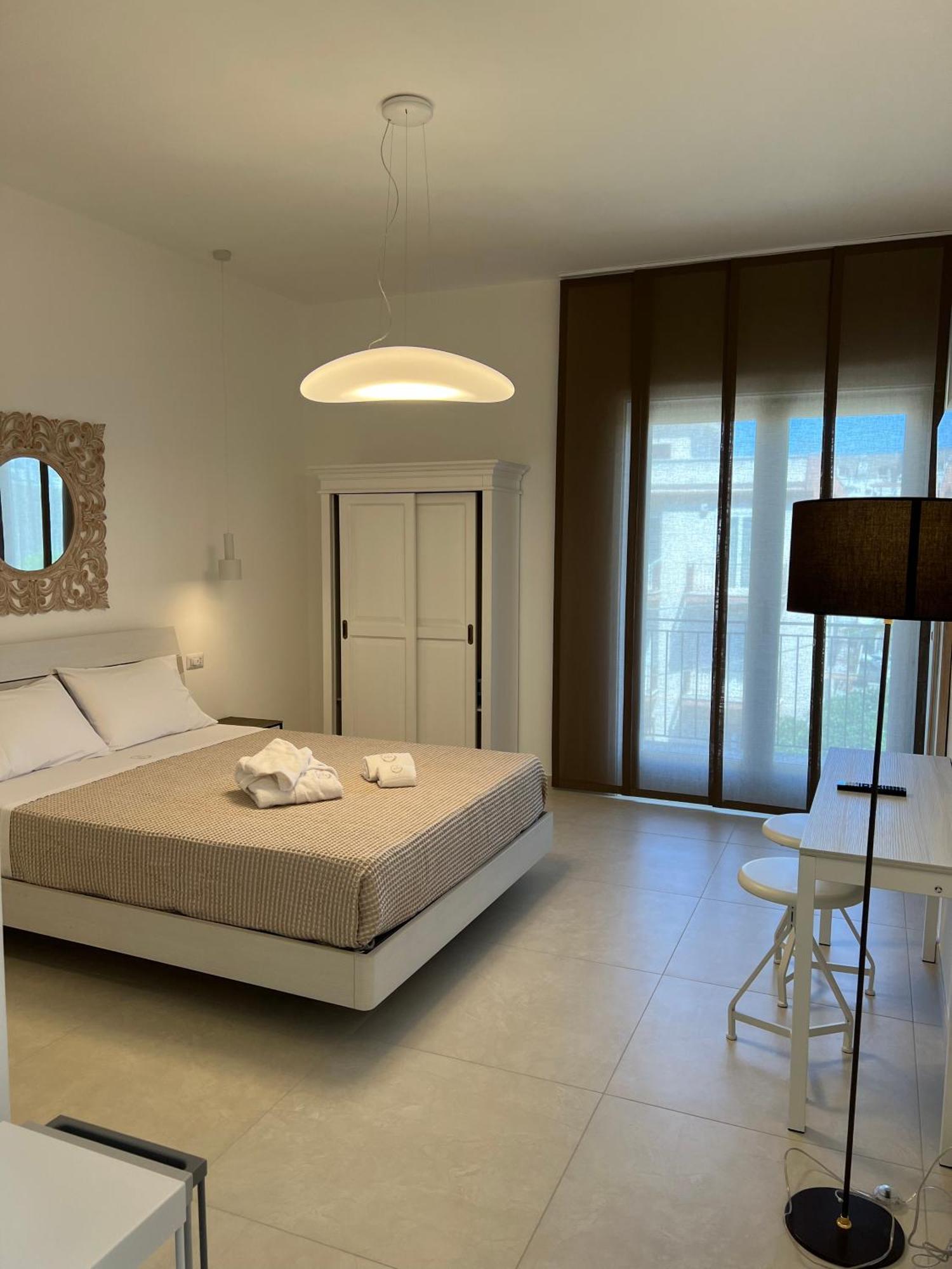 4B B&B Fasano Extérieur photo