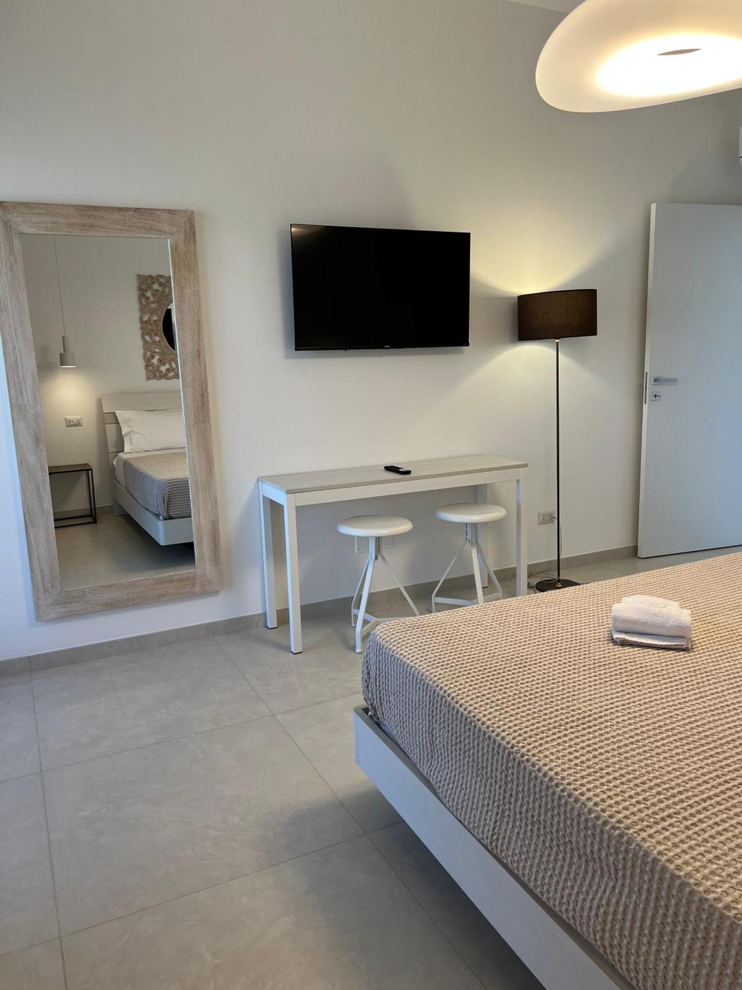 4B B&B Fasano Extérieur photo