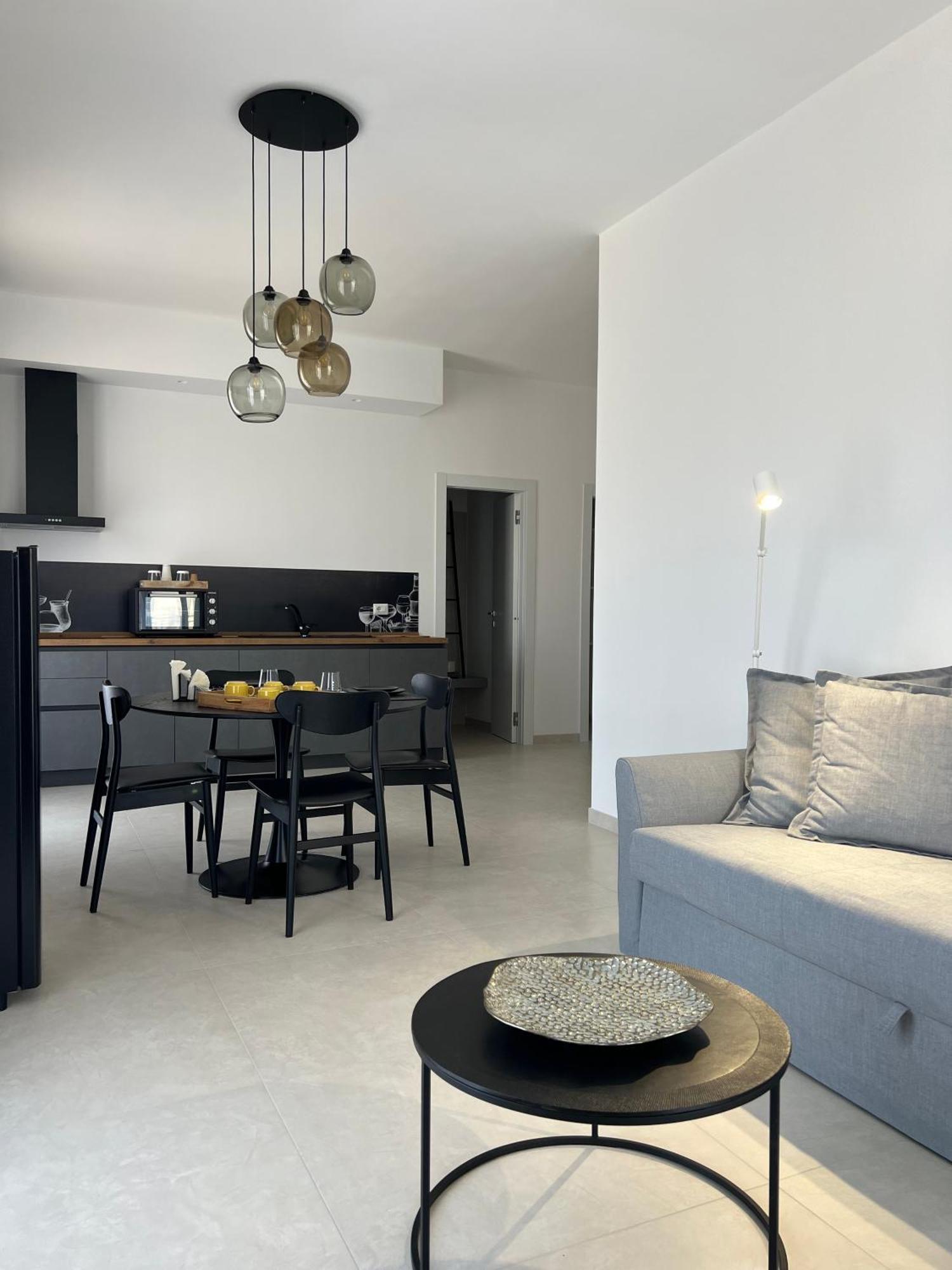 4B B&B Fasano Extérieur photo