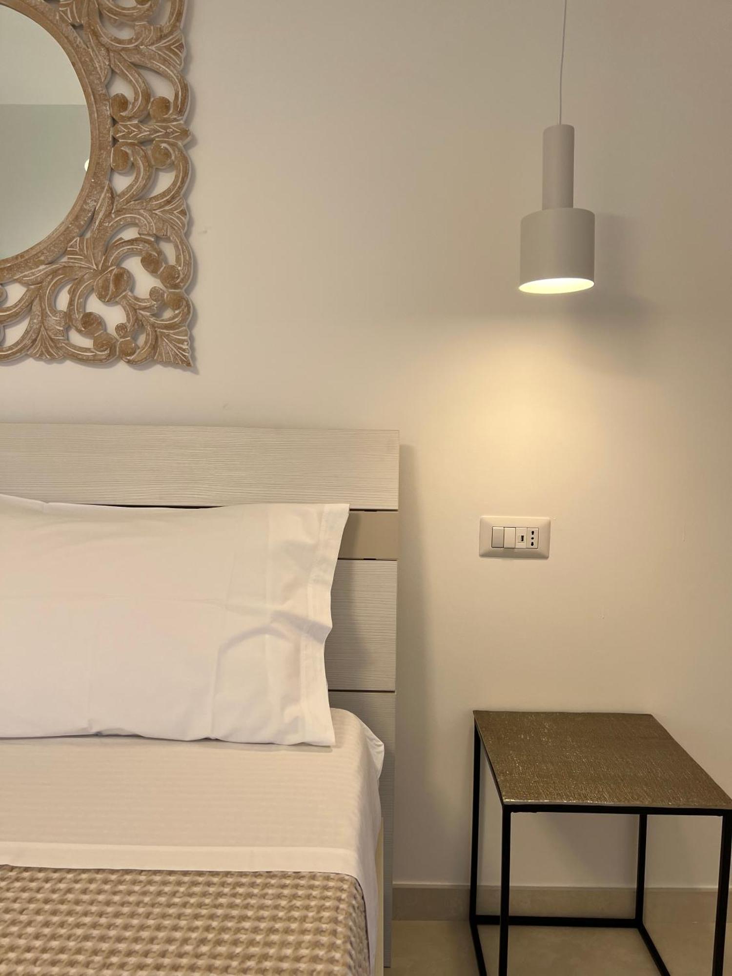 4B B&B Fasano Extérieur photo
