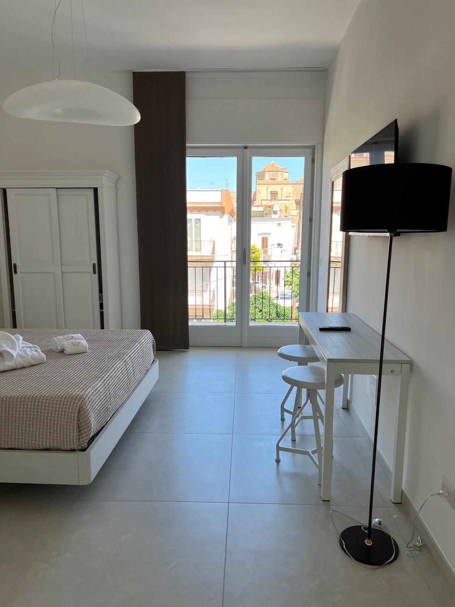 4B B&B Fasano Extérieur photo