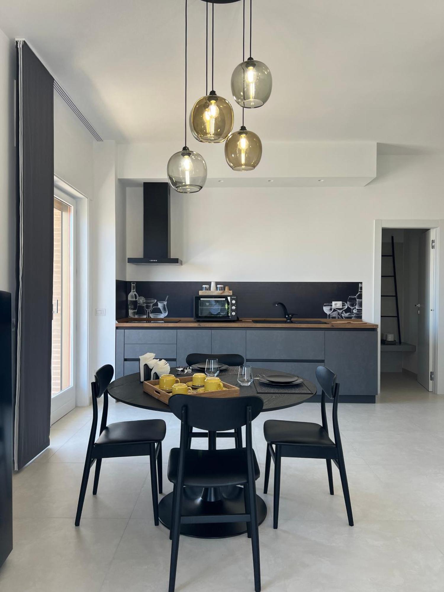 4B B&B Fasano Extérieur photo