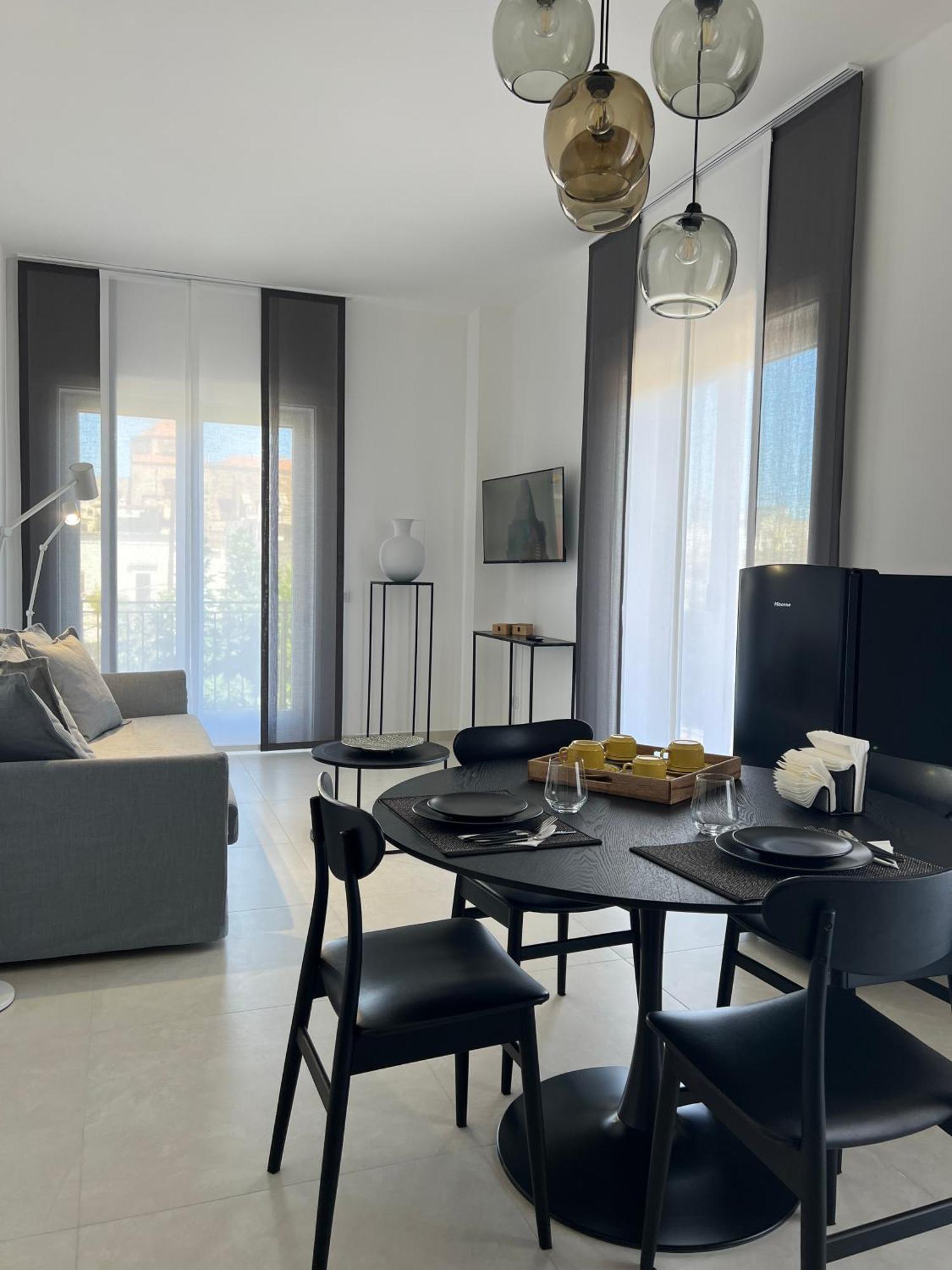 4B B&B Fasano Extérieur photo