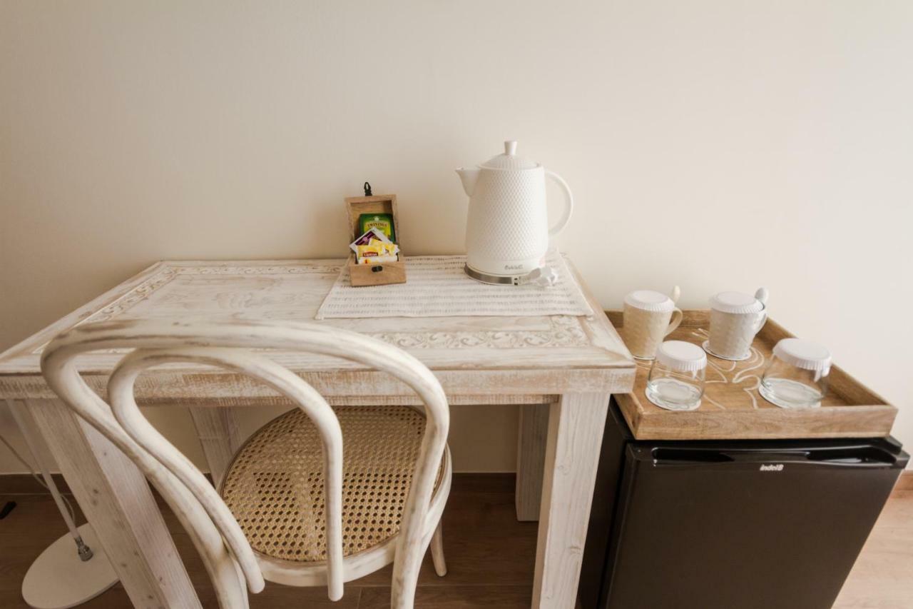 4B B&B Fasano Extérieur photo