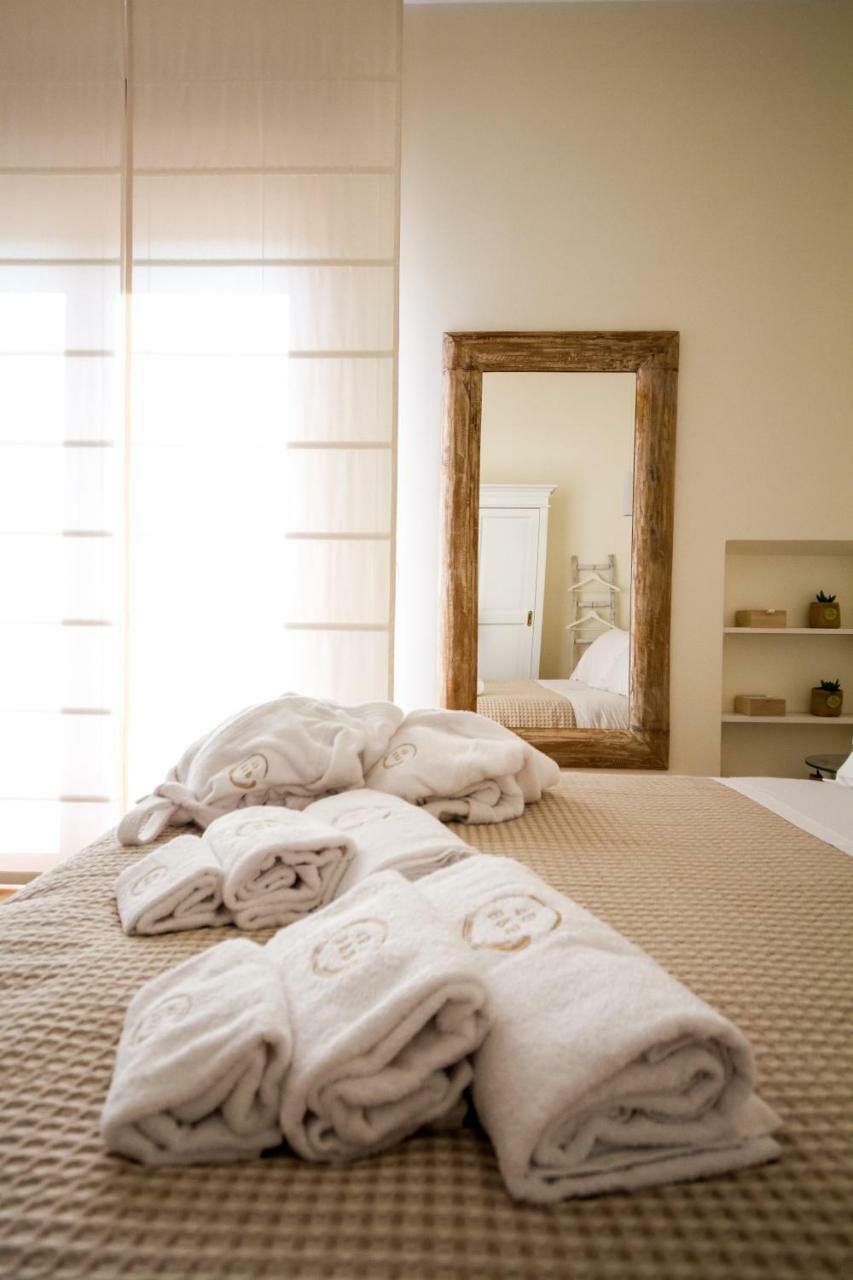 4B B&B Fasano Extérieur photo