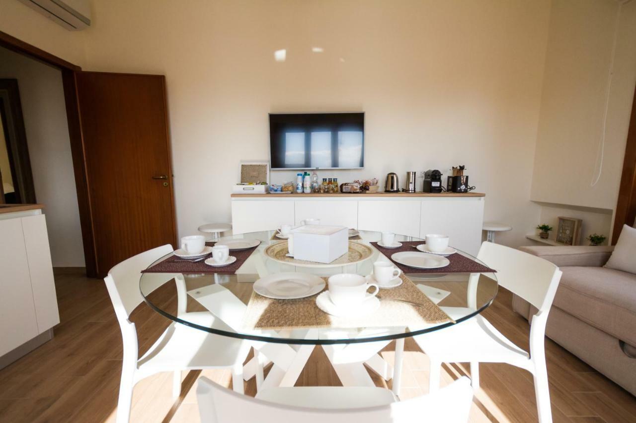 4B B&B Fasano Extérieur photo