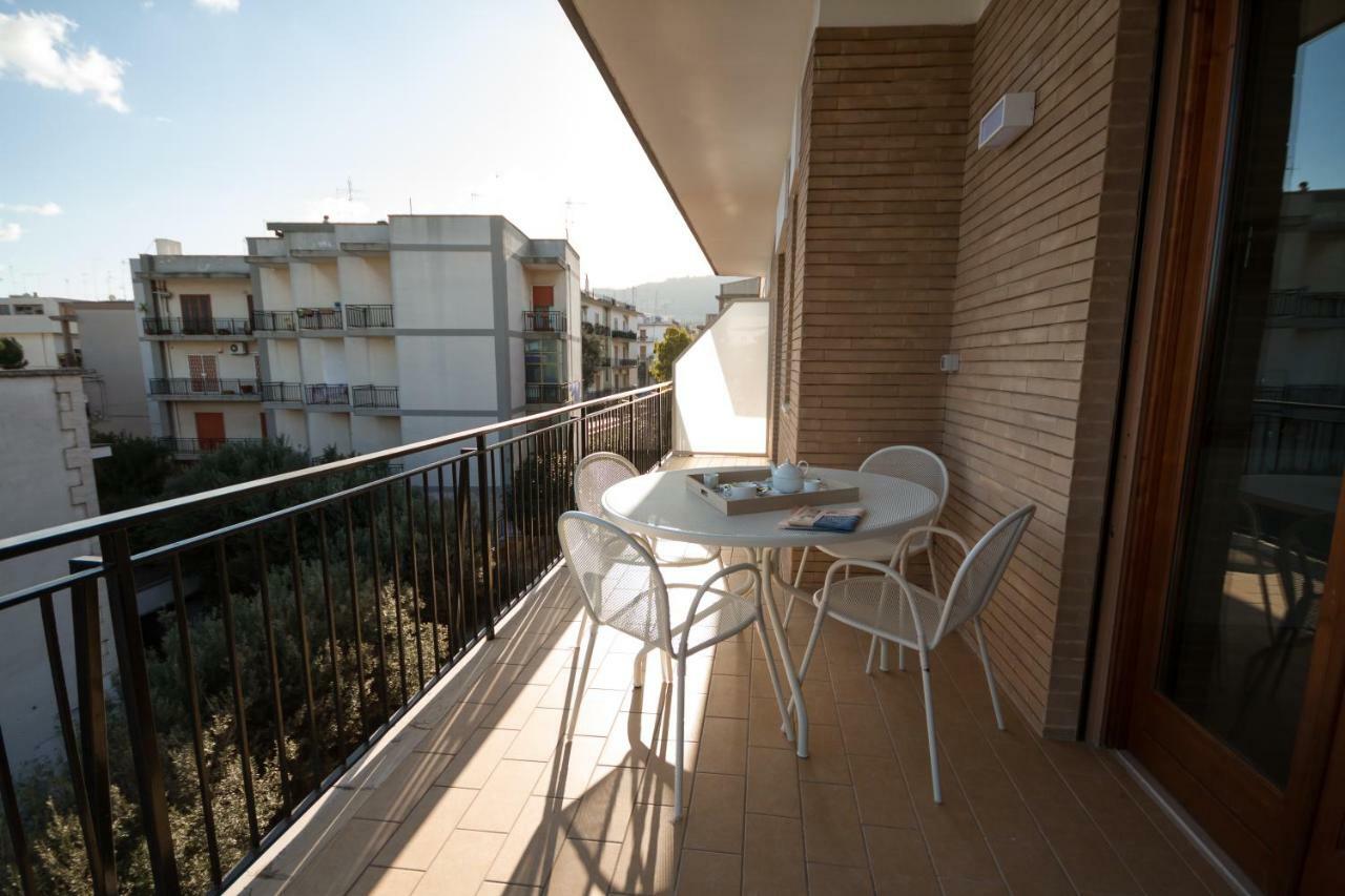4B B&B Fasano Extérieur photo